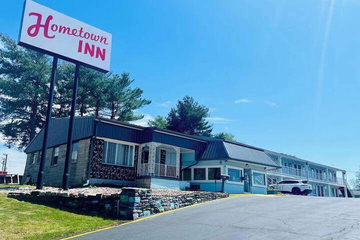 Hometown INN
