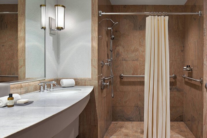 The Opus Westchester Autograph Collection