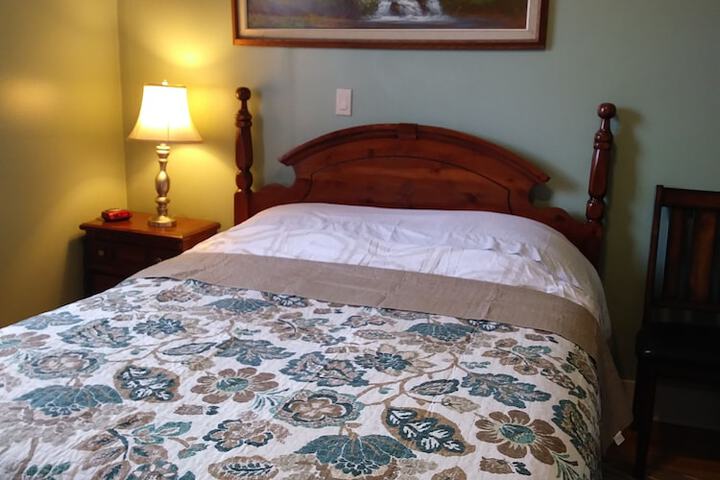 Glory Inn Downtown Moncton
