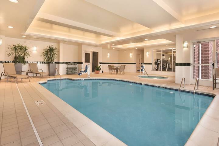Pool 4 of 30