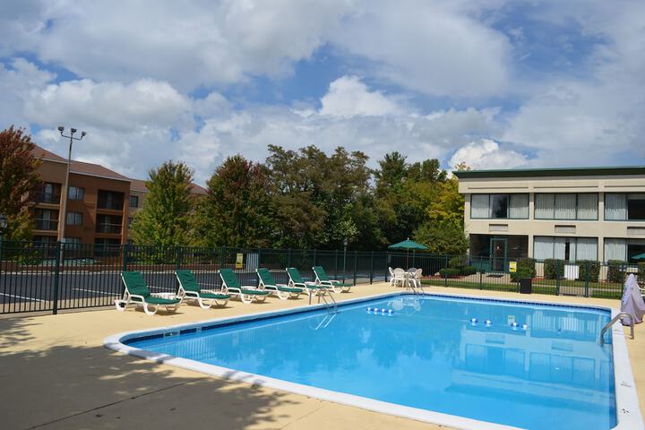 Quality Inn Beckley