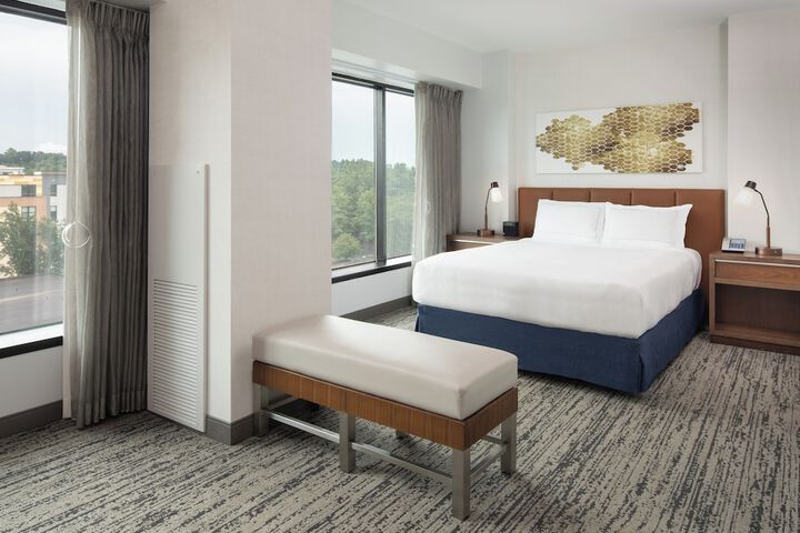 Hilton Fairfax