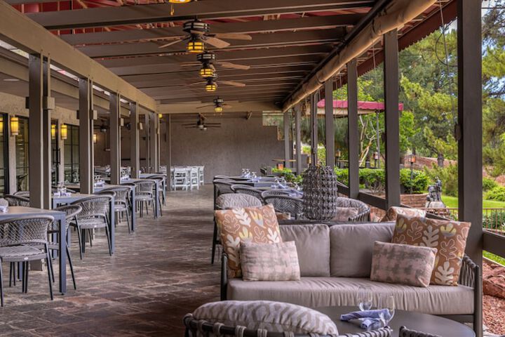 Terrace/Patio 53 of 64