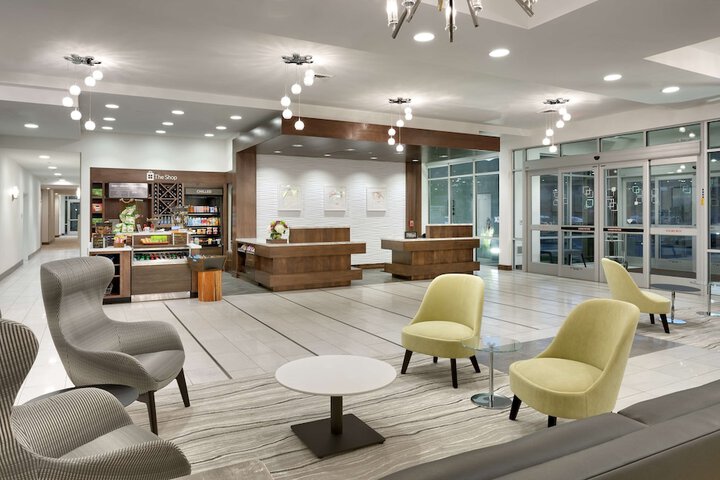 Hilton Garden Inn Lehi