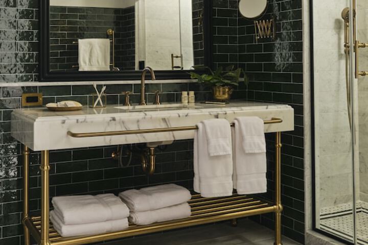 Hotel 1928