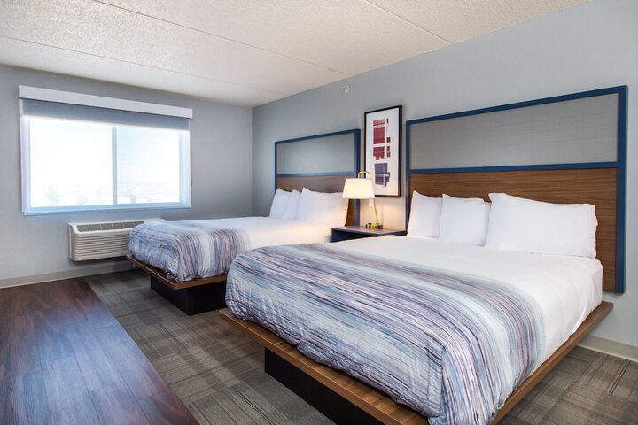 AmericInn by Wyndham Rapid City