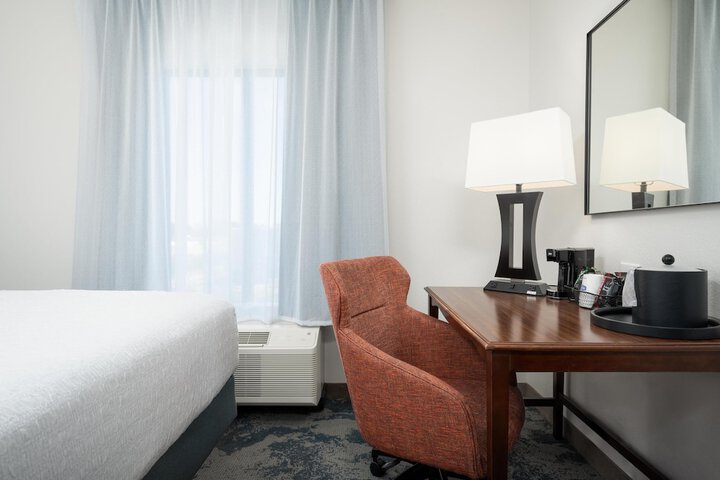 Hampton Inn Cleveland TN
