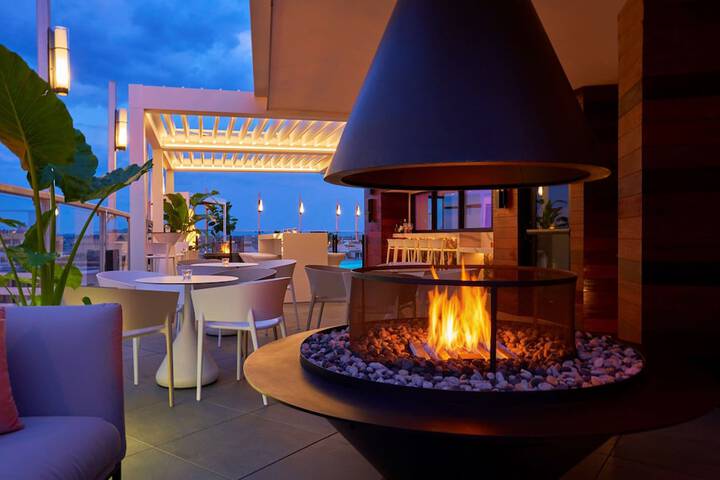 Terrace/Patio 87 of 94