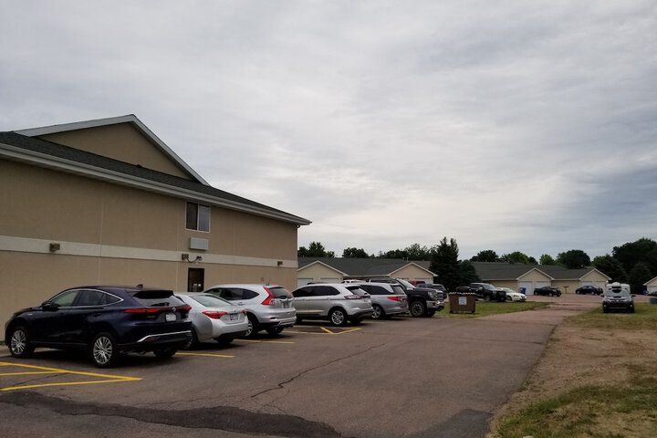 Hotel 13 of 232