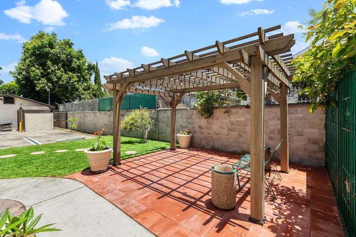 Terrace/Patio 78 of 94