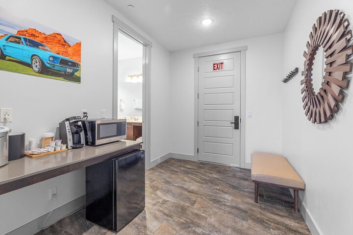 Vacation Rentals at Sand Hollow Resort