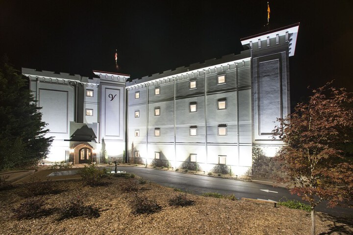 Valhalla Resort Hotel