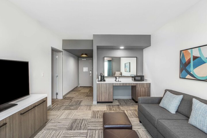 Hilton Garden Inn Harlingen Convention Center