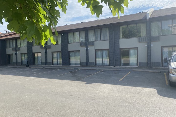 Quality Inn Peterborough