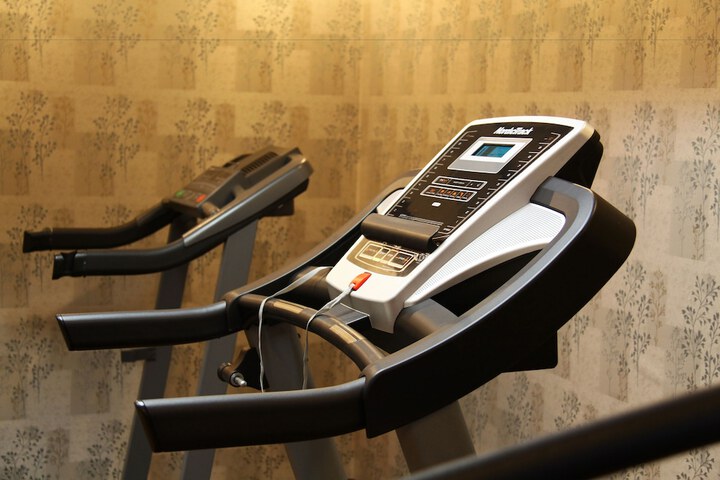 Health and Fitness 76 of 84
