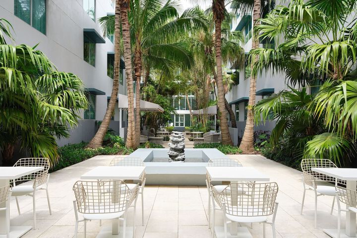 Residence Inn by Marriott Miami Beach Surfside