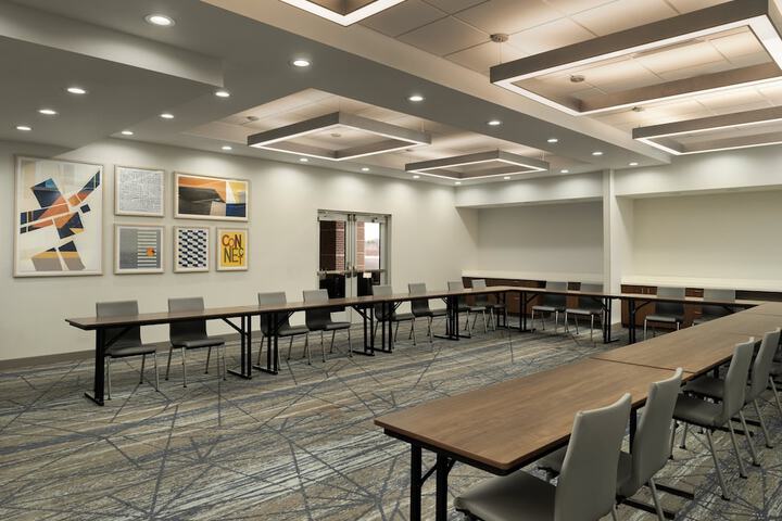 Holiday Inn Express Jackson - Ridgeland by IHG