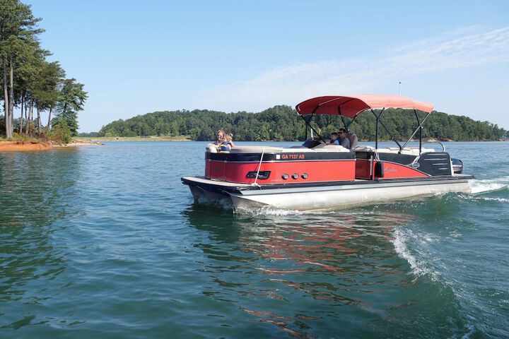 Lanier Islands Resort
