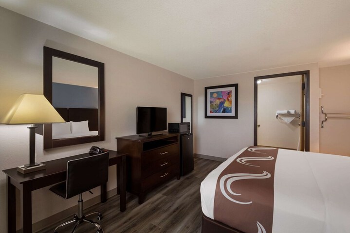 Quality Inn & Suites Round Rock - Austin North
