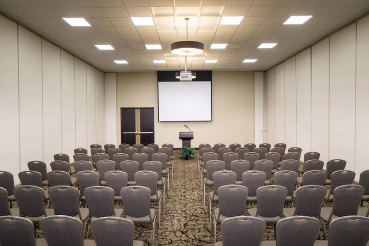 Kent State University Hotel and Conference Center
