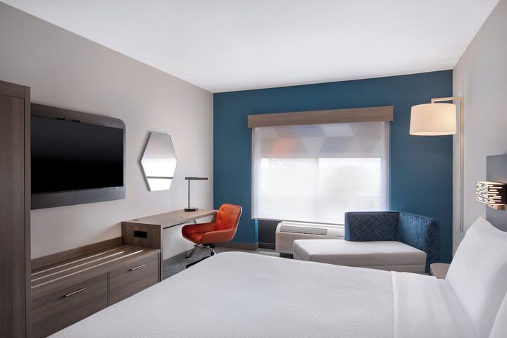 Holiday Inn Express Hotel & Suites Prattville South by IHG