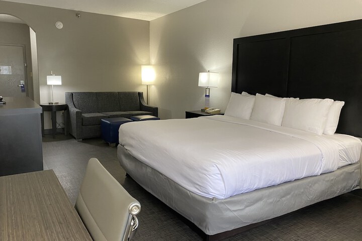 Comfort Inn & Suites Greer - Greenville