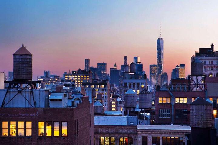 The Paul Hotel NYC-Chelsea Ascend Hotel Collection