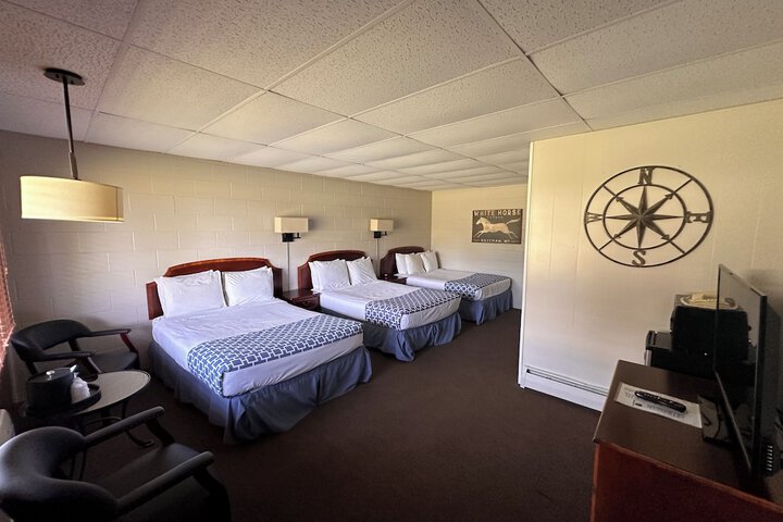 Grant Hills Motel