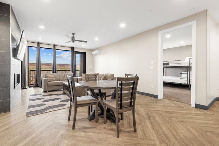 Vacation Rentals at Sand Hollow Resort