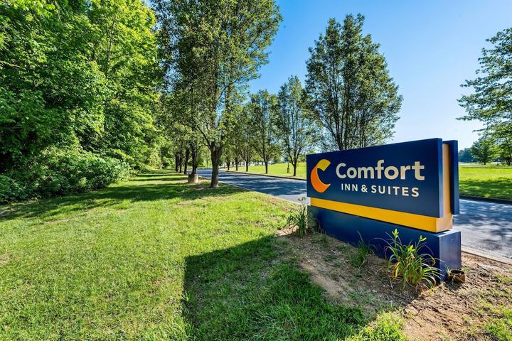 Comfort Inn & Suites Oxford South