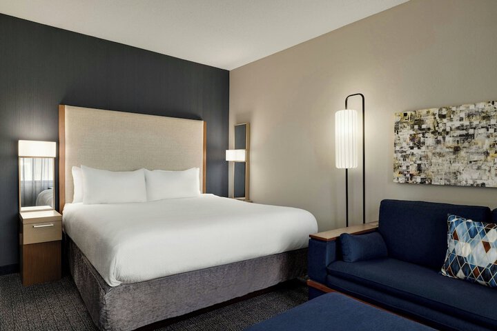Courtyard by Marriott Wilmington Brandywine