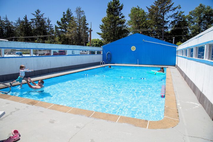 Westport RV Park & Motel