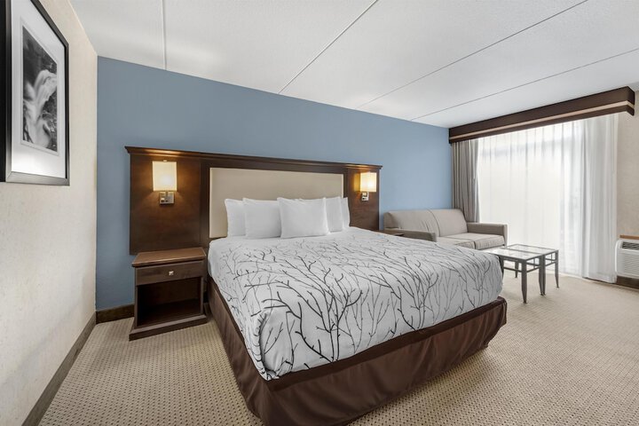 Best Western Plus Coeur dAlene Inn