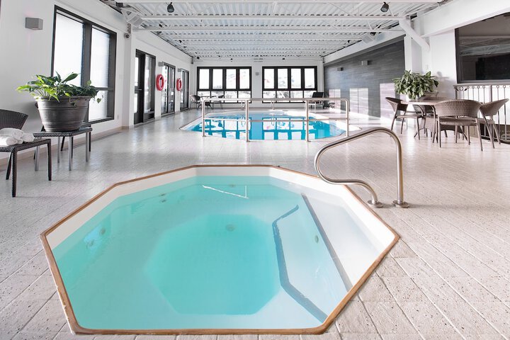 Pool 6 of 41