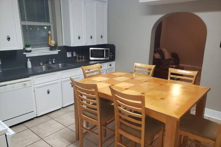 Rental Unit 1 Near NASA Kemah, Galveston