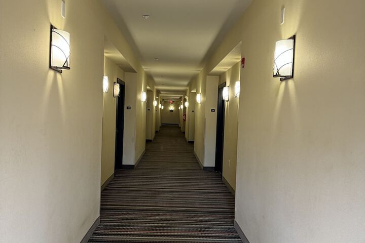 Country Suites Absecon (Atlantic City NJ)