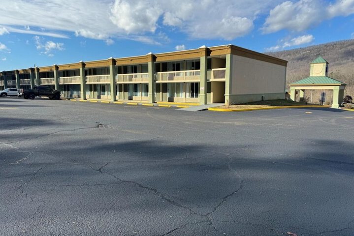 Quality Inn Harriman