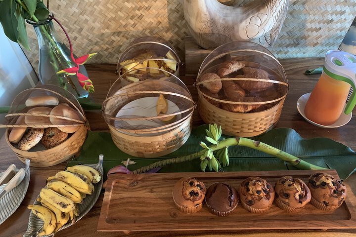 Wild Ginger Hotel