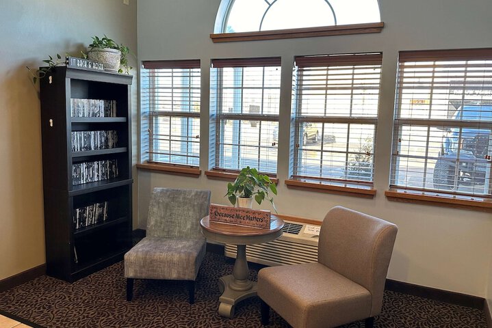 Microtel Inn & Suites by Wyndham Tomah