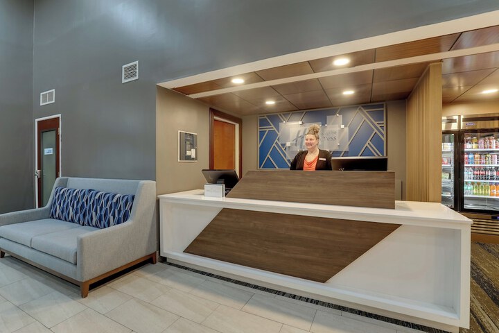Holiday Inn Express Nicholasville by IHG