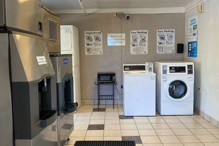 Laundry 50 of 55