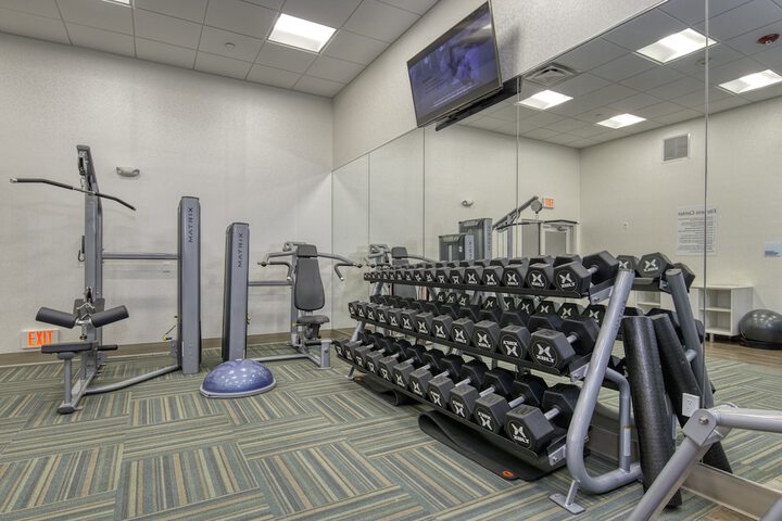 Health and Fitness 35 of 36