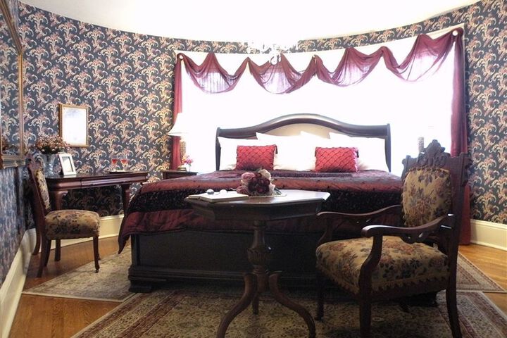 OSCAR H. HANSON HOUSE