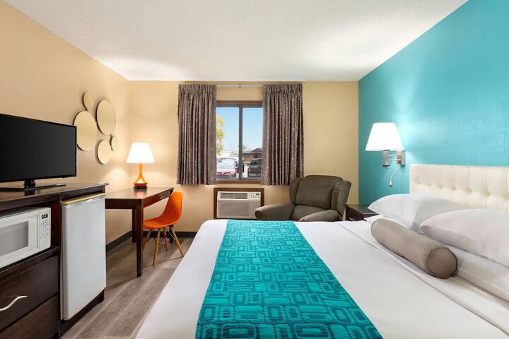 Room 19 of 26
