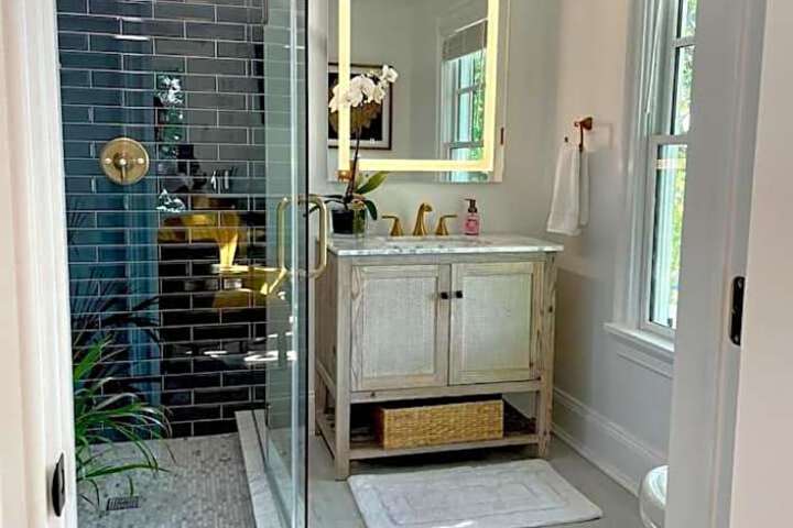 Buttonwood Boutique Hotel