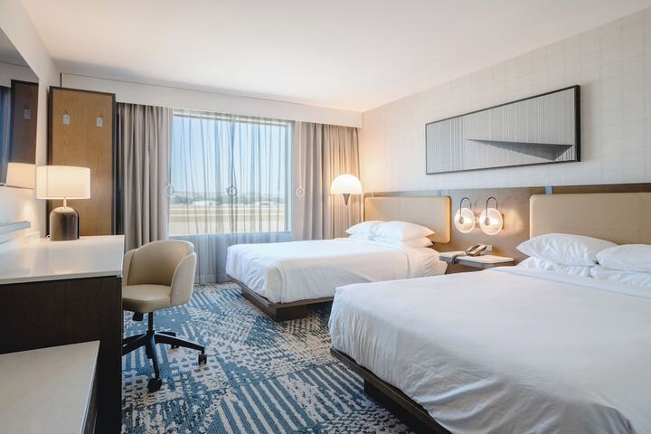 Radisson Hotel Santa Maria