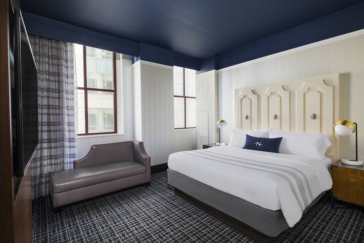 The Notary Hotel Philadelphia, Autograph Collection by Marriott