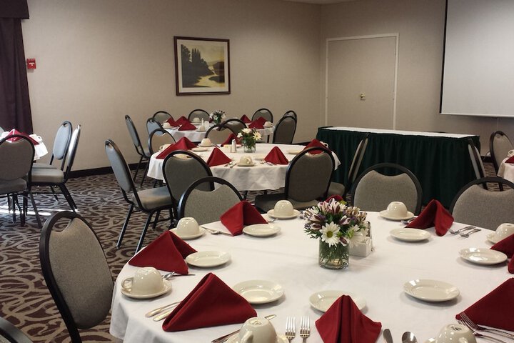 Best Western Plus Waterville Grand Hotel