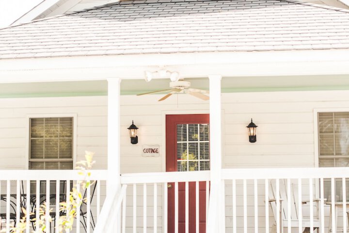 Swamp Rabbit Inn Travelers Rest