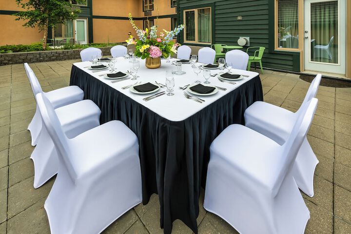 Terrace/Patio 79 of 86